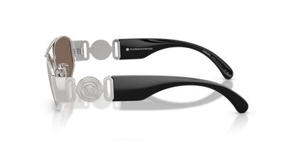 VERSACE VE2287 1000AP 58