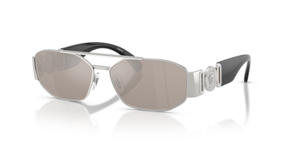 VERSACE VE2287 1000AP 58