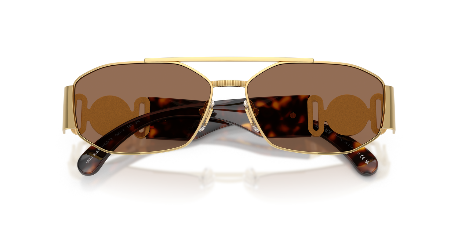 VERSACE VE2287 100273 58