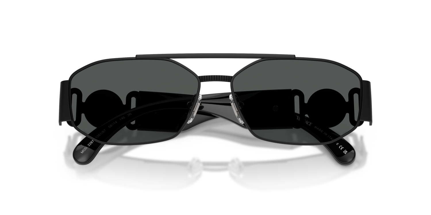 VERSACE VE2287 126187 58