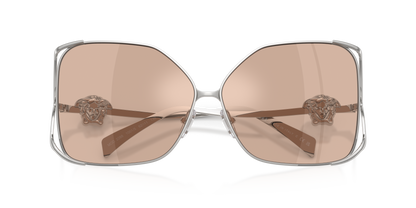 VERSACE VE2288 1001/5 62