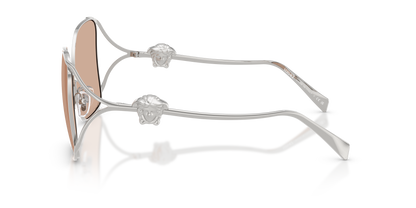 VERSACE VE2288 1001/5 62