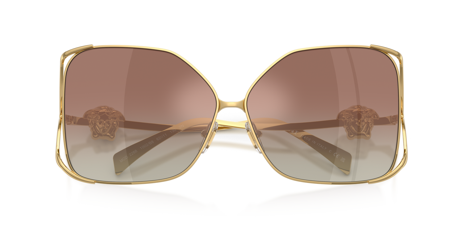 VERSACE VE2288 1002B8 62