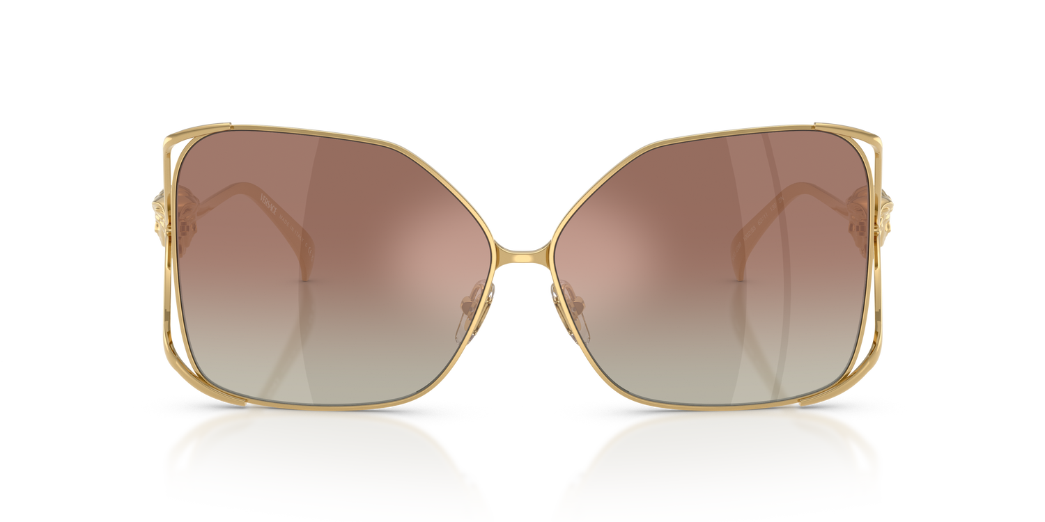 VERSACE VE2288 1002B8 62