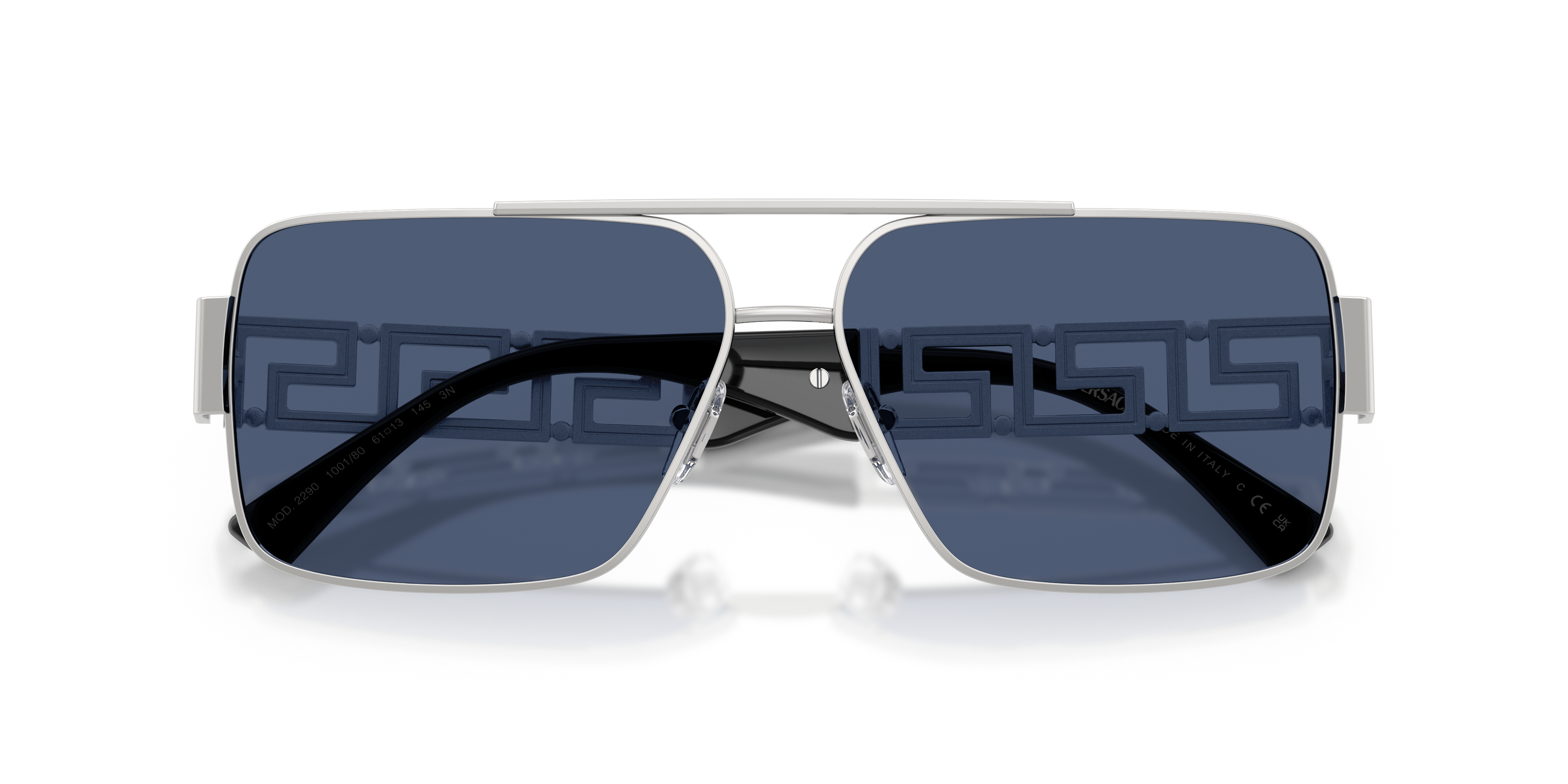 VERSACE VE2290 100180 61