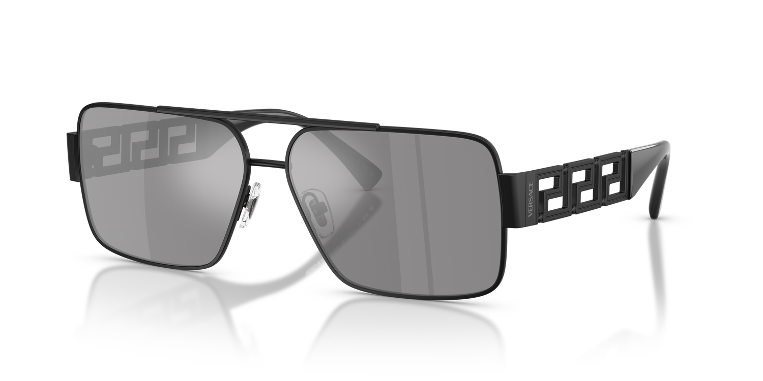 VERSACE VE2290 12616G 61