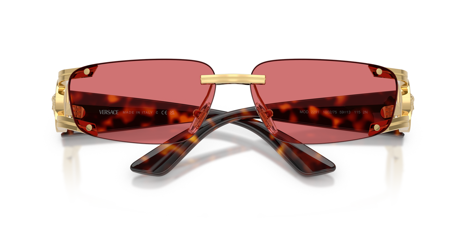 VERSACE VE2291 100275 59