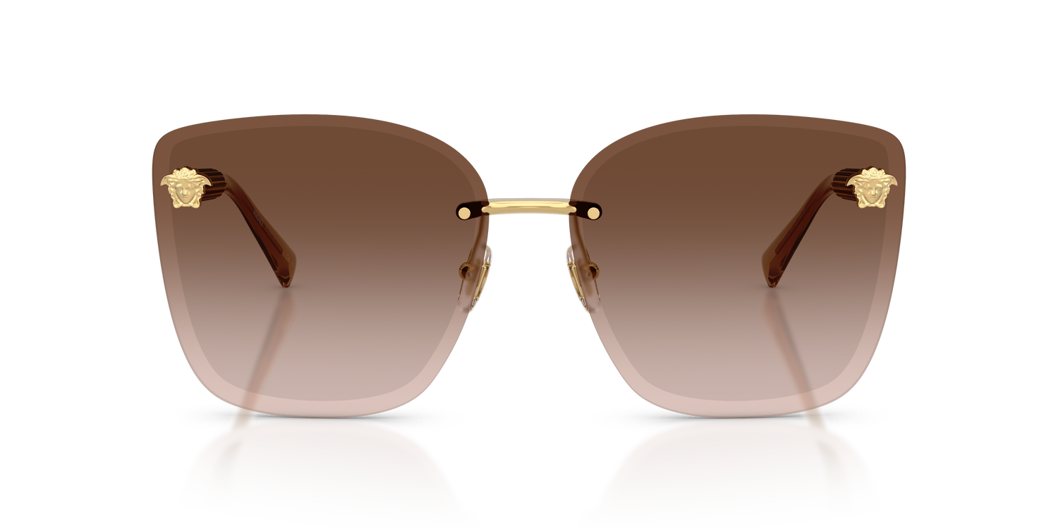 VERSACE VE2292B 100213 64