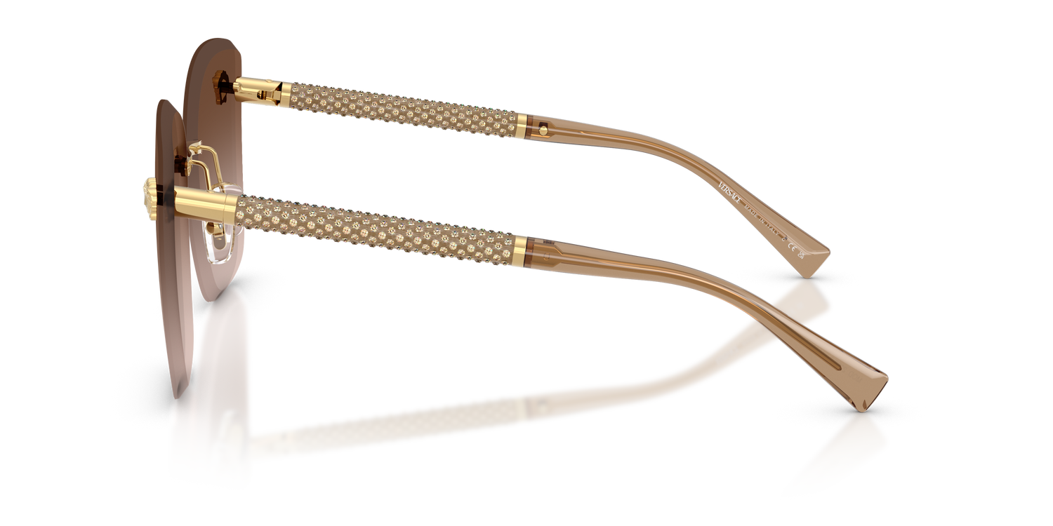 VERSACE VE2292B 100213 64