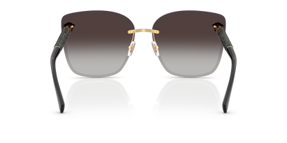 VERSACE VE2292B 10028G 64