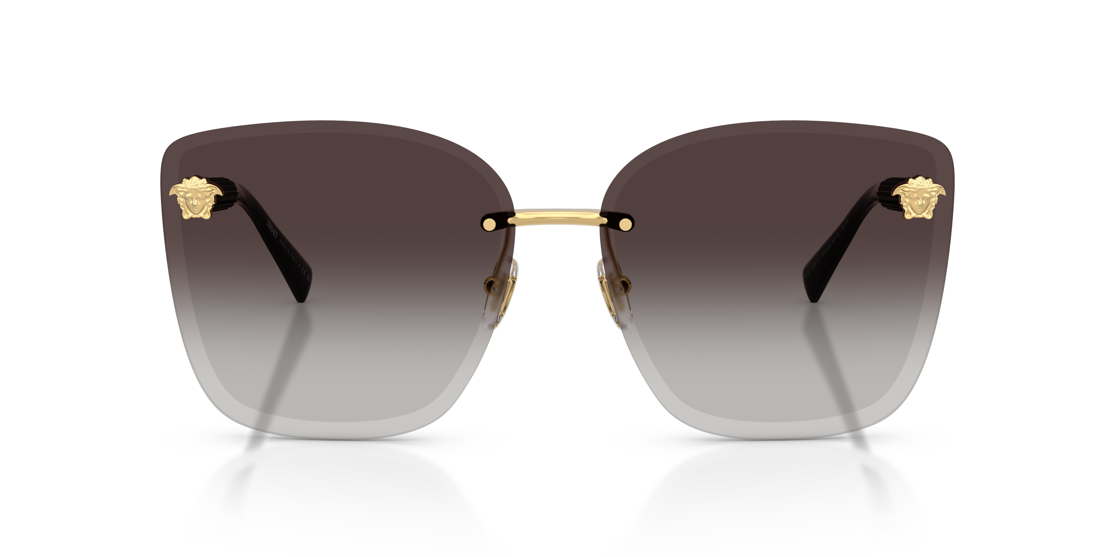 VERSACE VE2292B 10028G 64