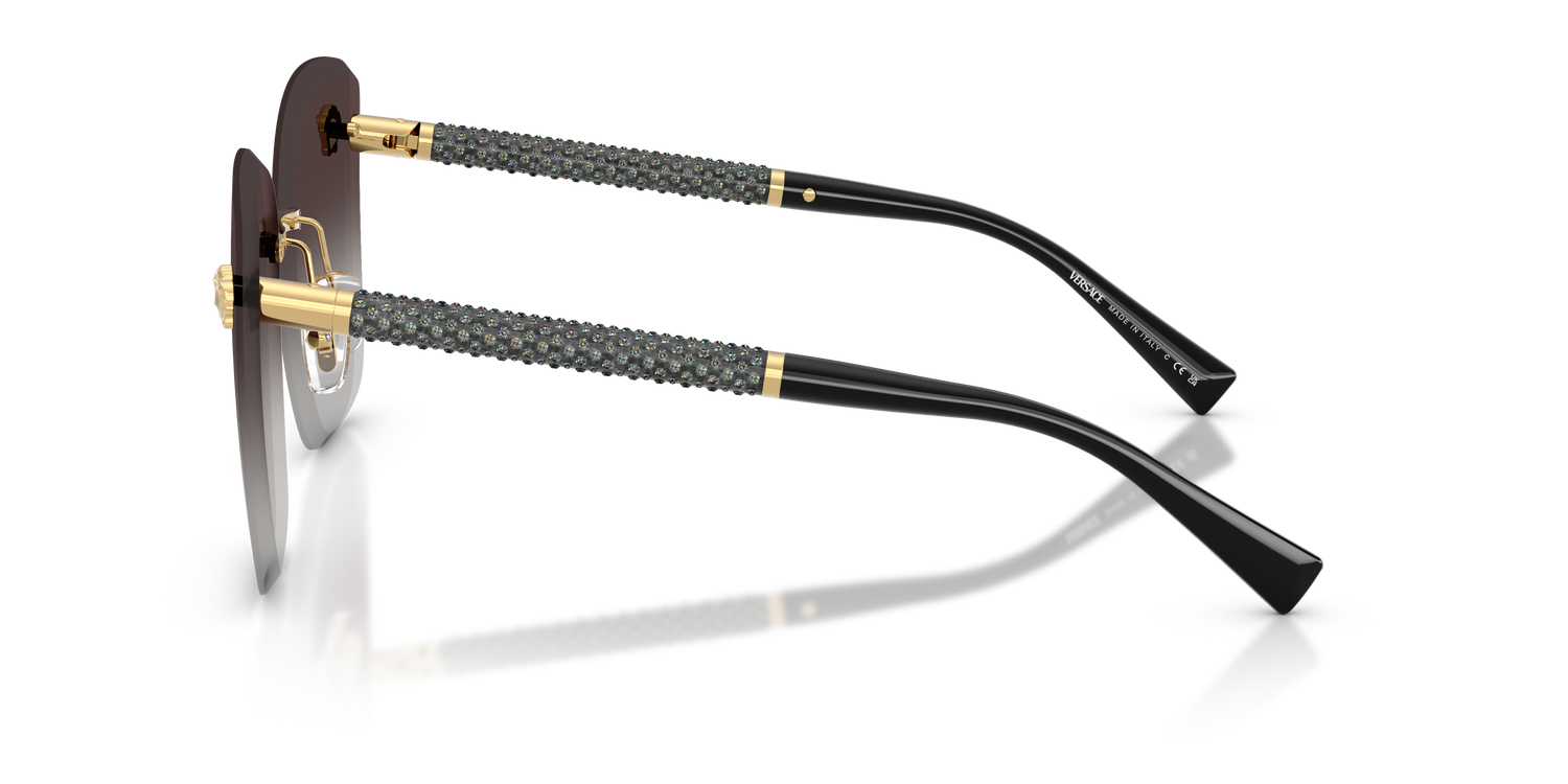 VERSACE VE2292B 10028G 64