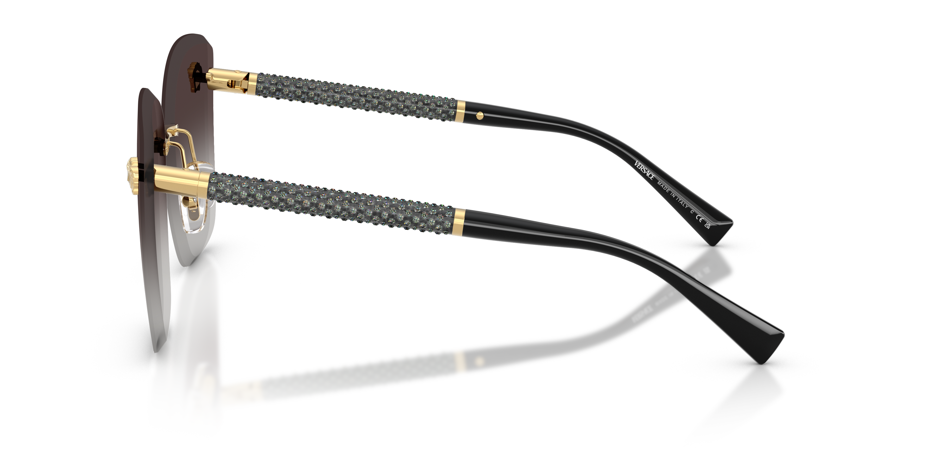 VERSACE VE2292B 10028G 64
