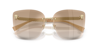 VERSACE VE2292B 12625A 64