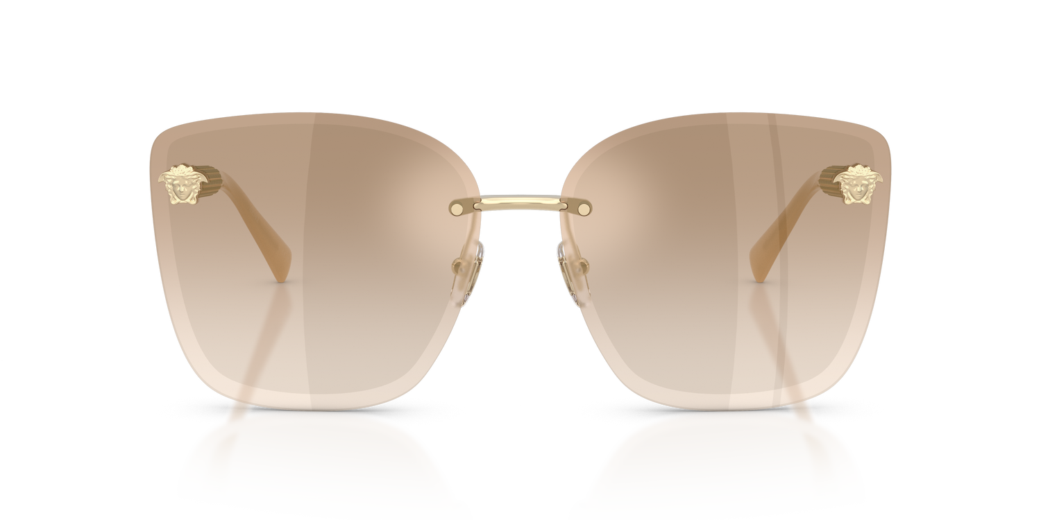 VERSACE VE2292B 12625A 64