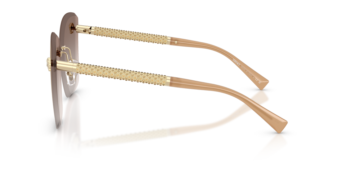 VERSACE VE2292B 12625A 64