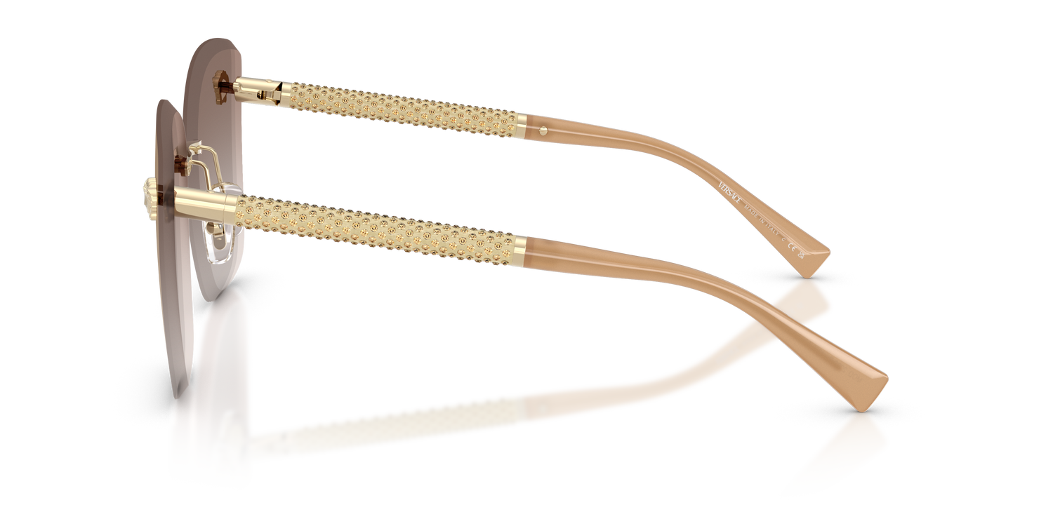 VERSACE VE2292B 12625A 64