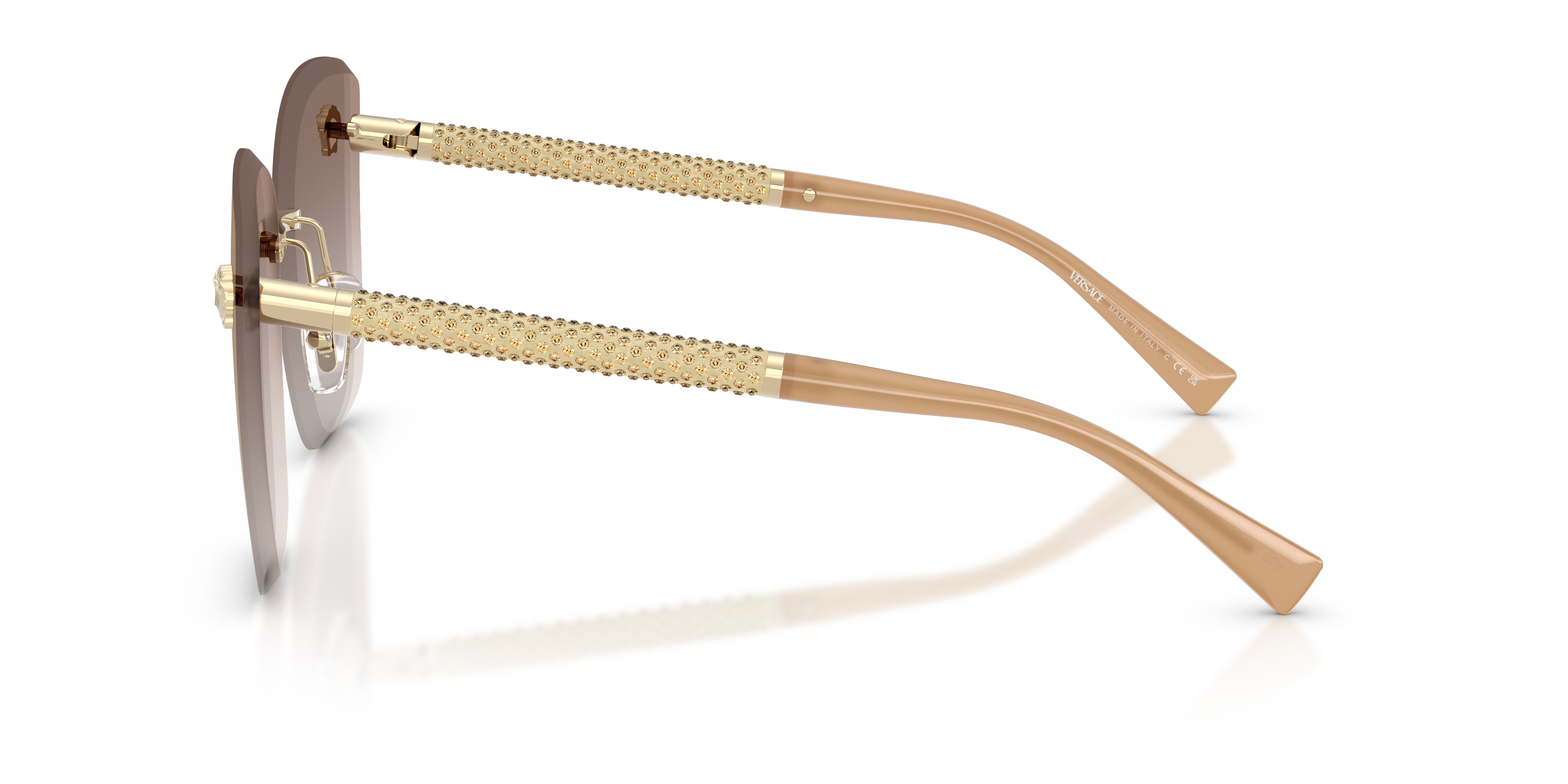 VERSACE VE2292B 12625A 64