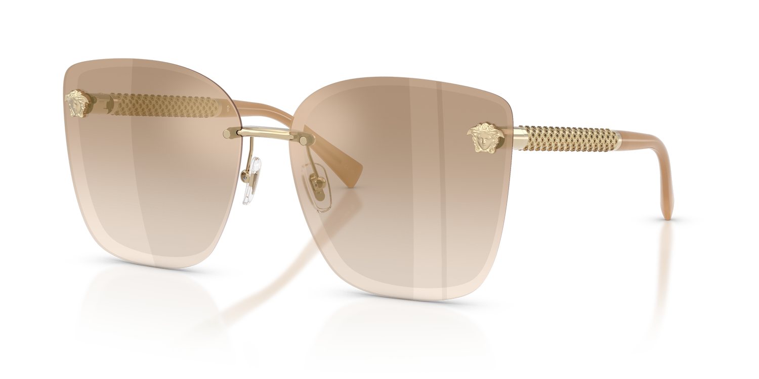 VERSACE VE2292B 12625A 64