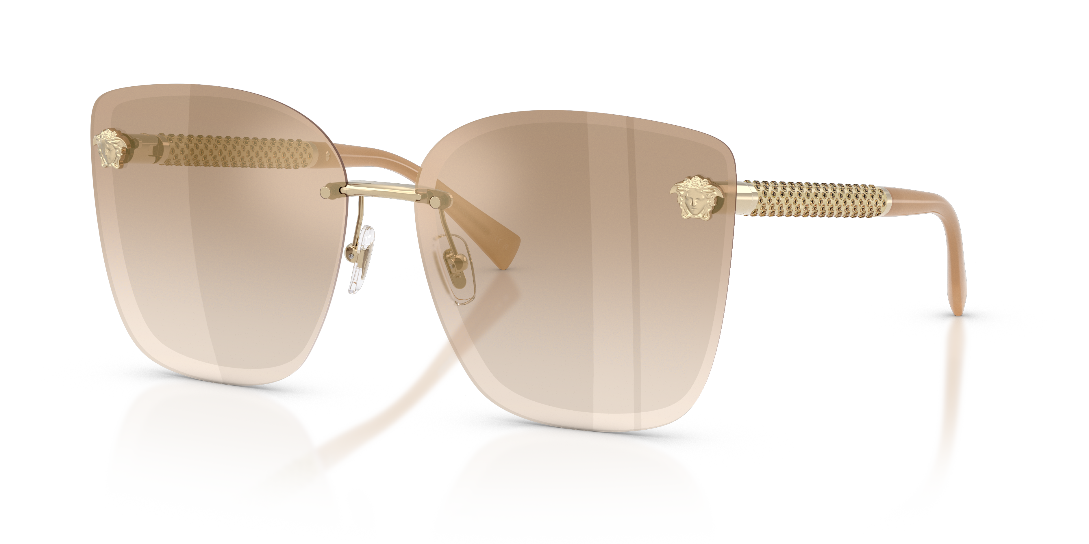 VERSACE VE2292B 12625A 64