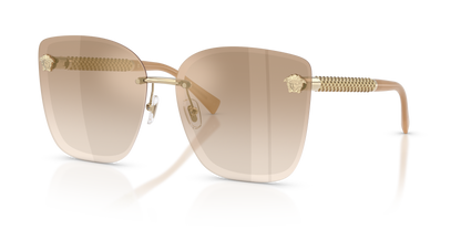 VERSACE VE2292B 12625A 64