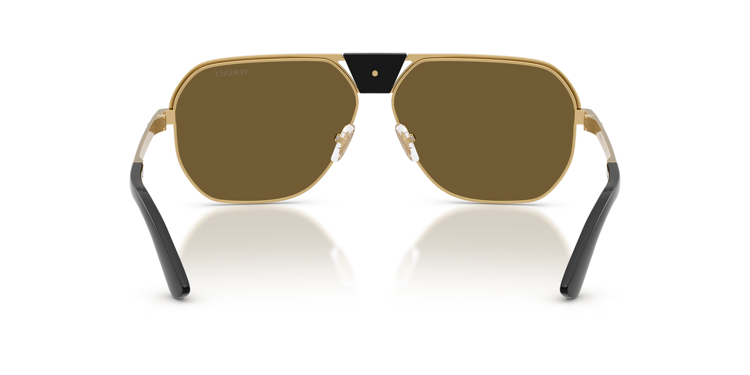 VERSACE VE2294 10025A 61