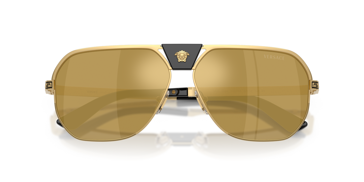 VERSACE VE2294 10025A 61