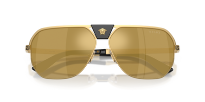 VERSACE VE2294 10025A 61