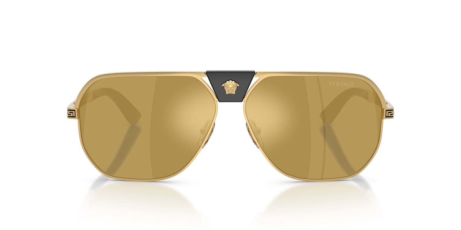 VERSACE VE2294 10025A 61