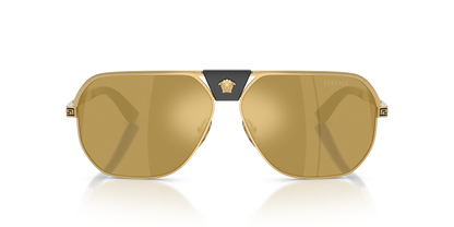 VERSACE VE2294 10025A 61