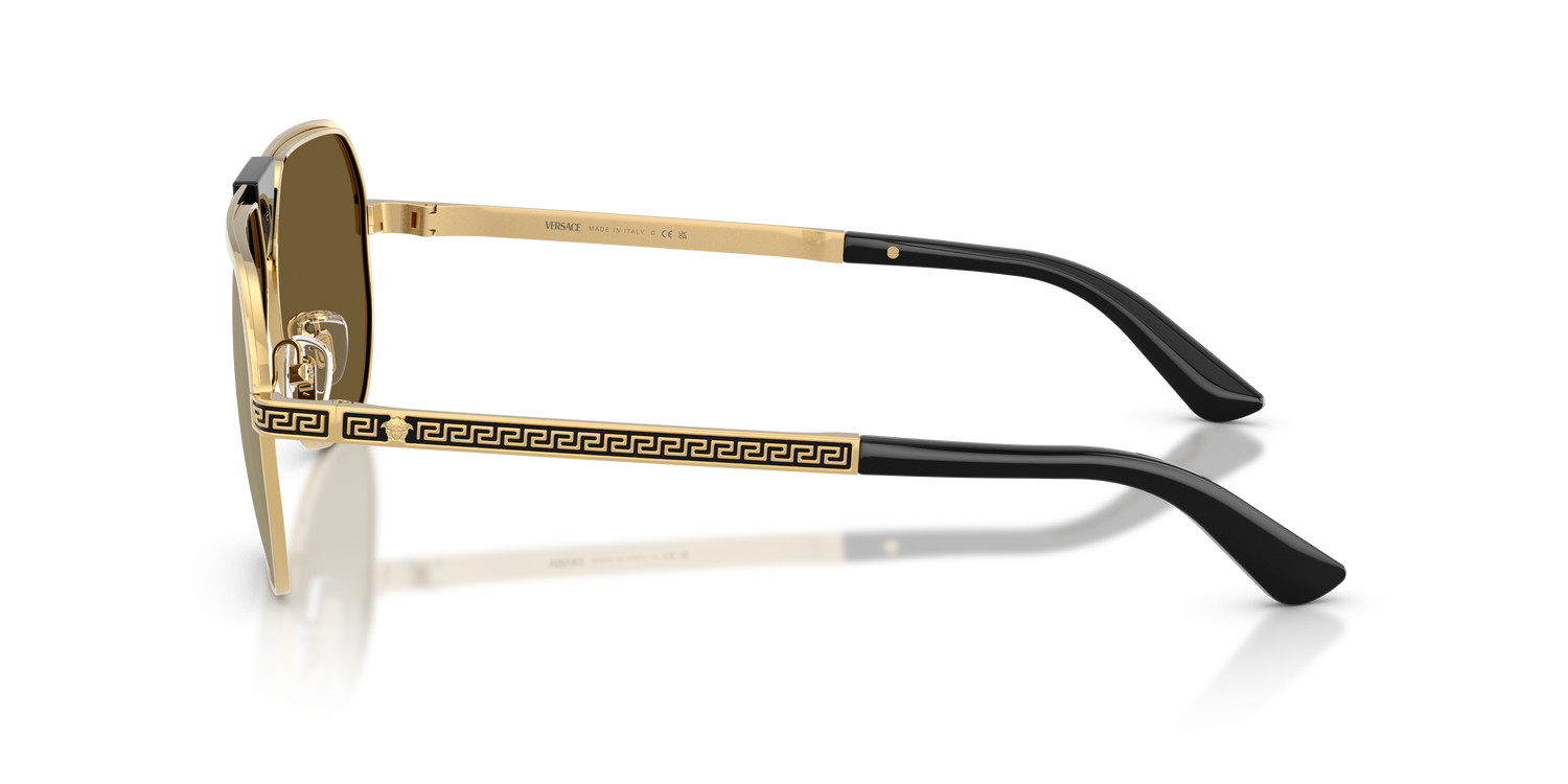 VERSACE VE2294 10025A 61