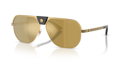 VERSACE VE2294 10025A 61