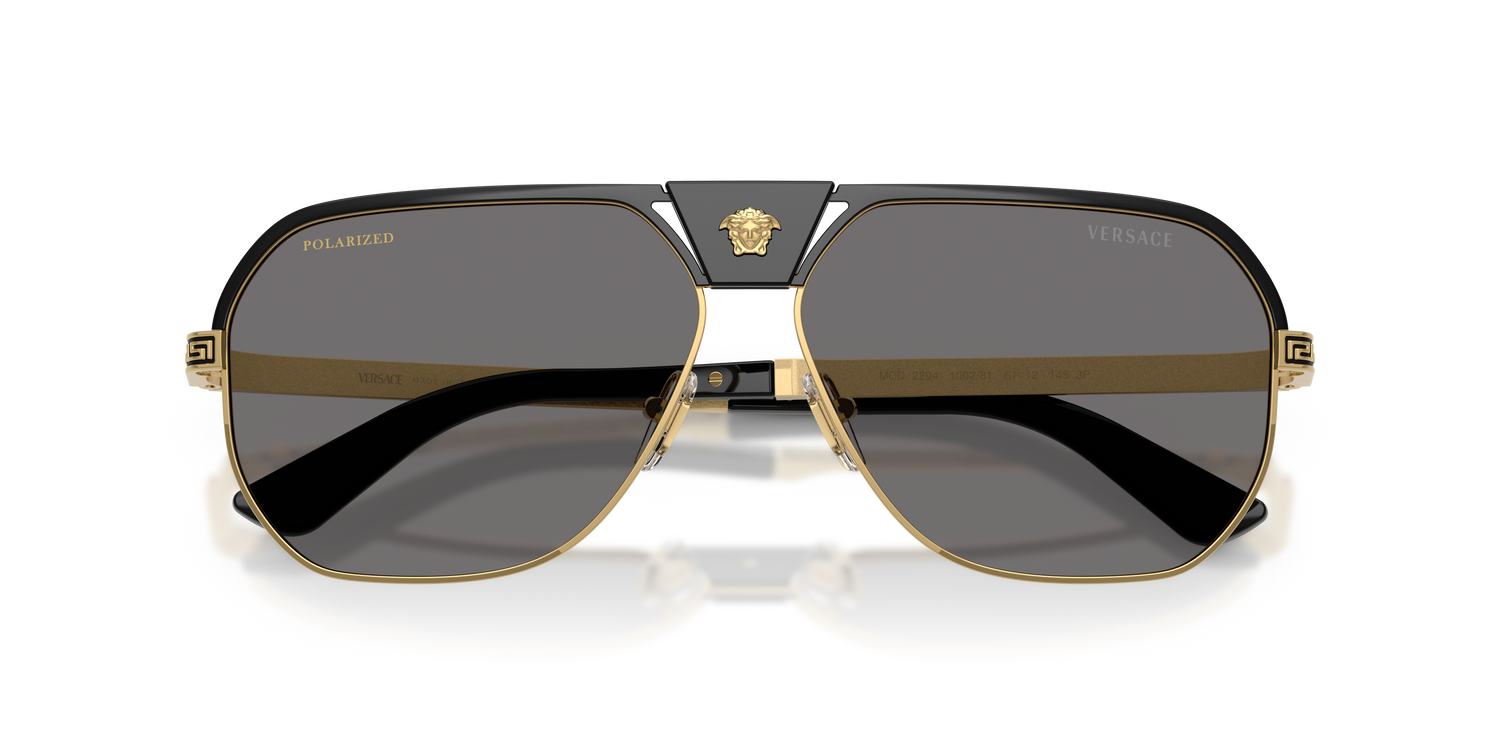 VERSACE VE2294 100281 61