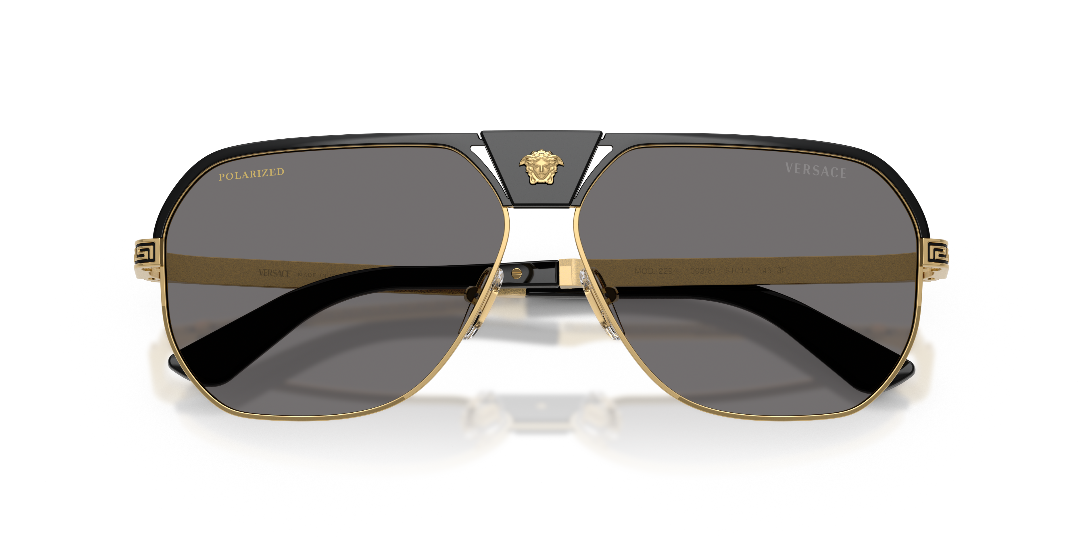 VERSACE VE2294 100281 61