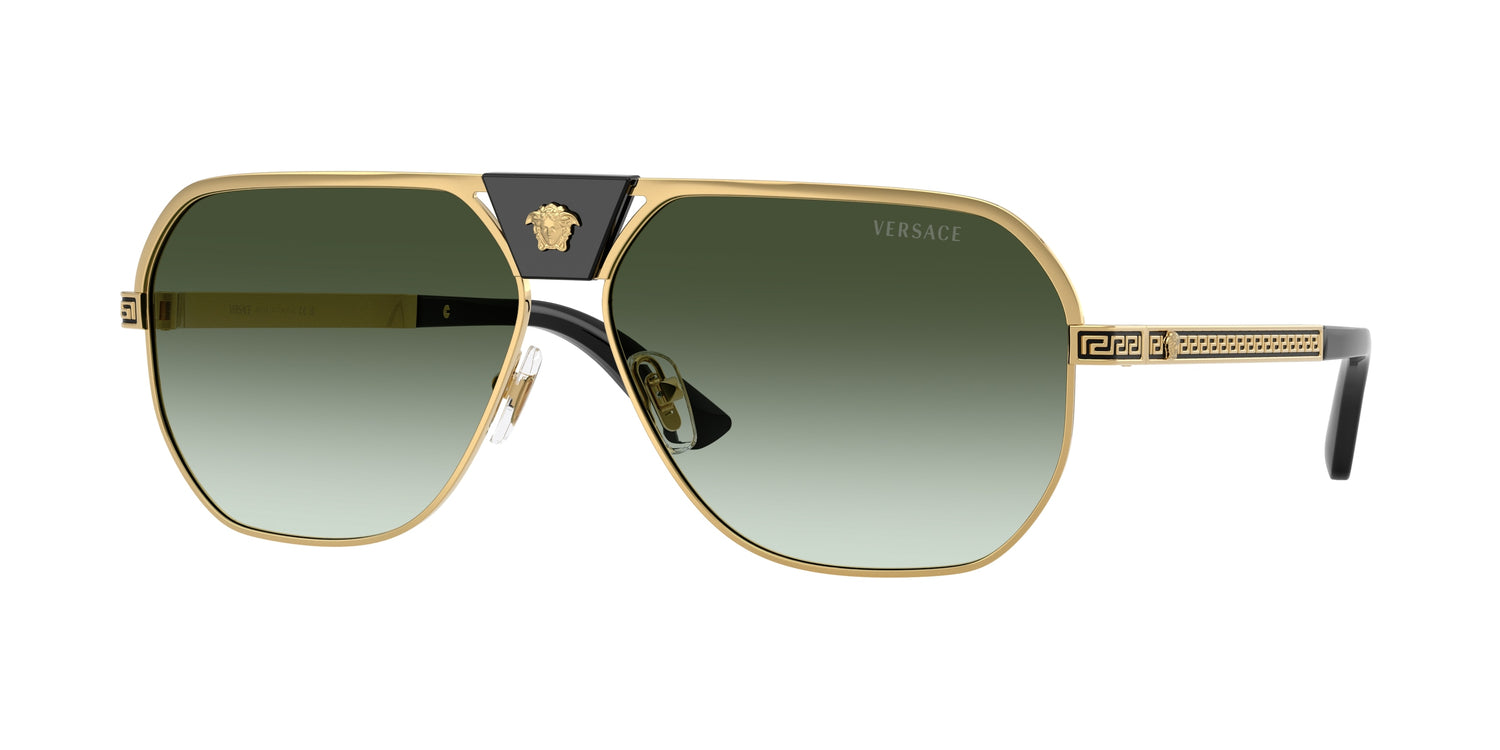 VERSACE VE2294 10028E 61