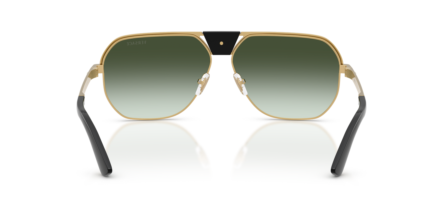 VERSACE VE2294 10028E 61