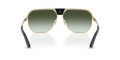 VERSACE VE2294 10028E 61