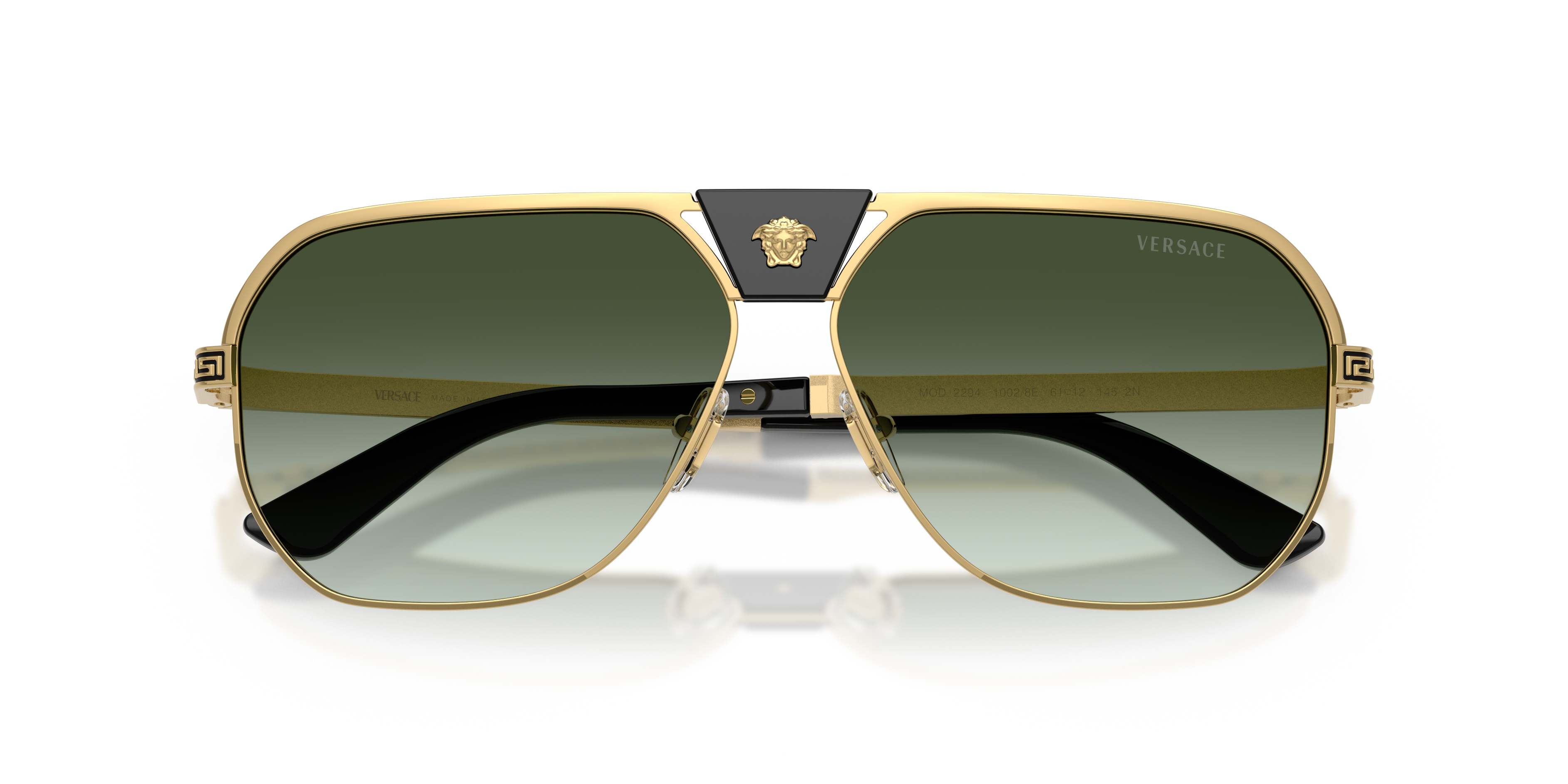 VERSACE VE2294 10028E 61