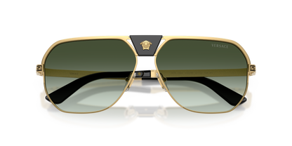 VERSACE VE2294 10028E 61