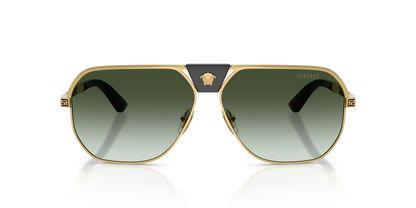 VERSACE VE2294 10028E 61