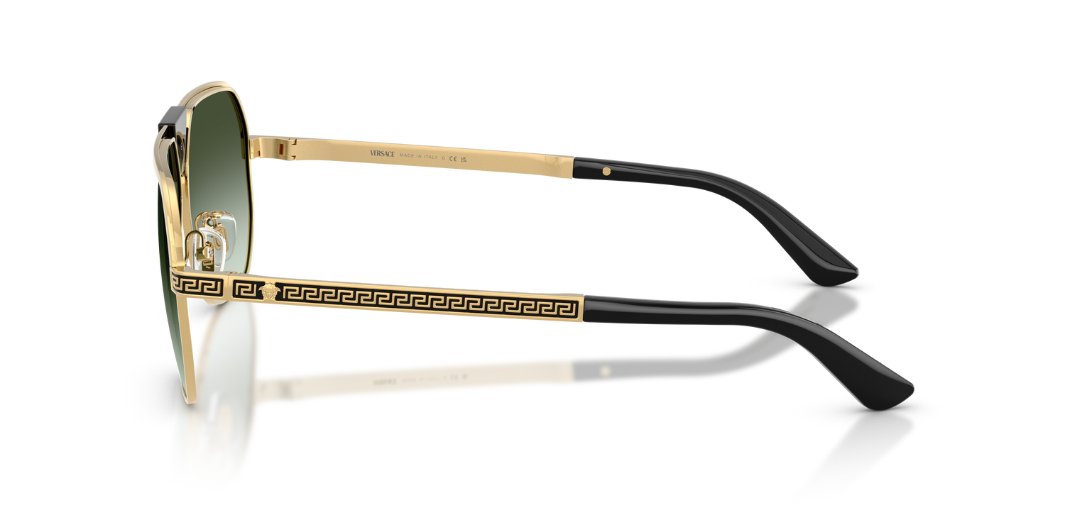 VERSACE VE2294 10028E 61