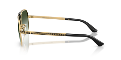 VERSACE VE2294 10028E 61