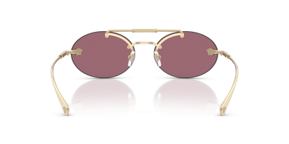 VERSACE VE2295 12521A 56