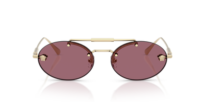 VERSACE VE2295 12521A 56