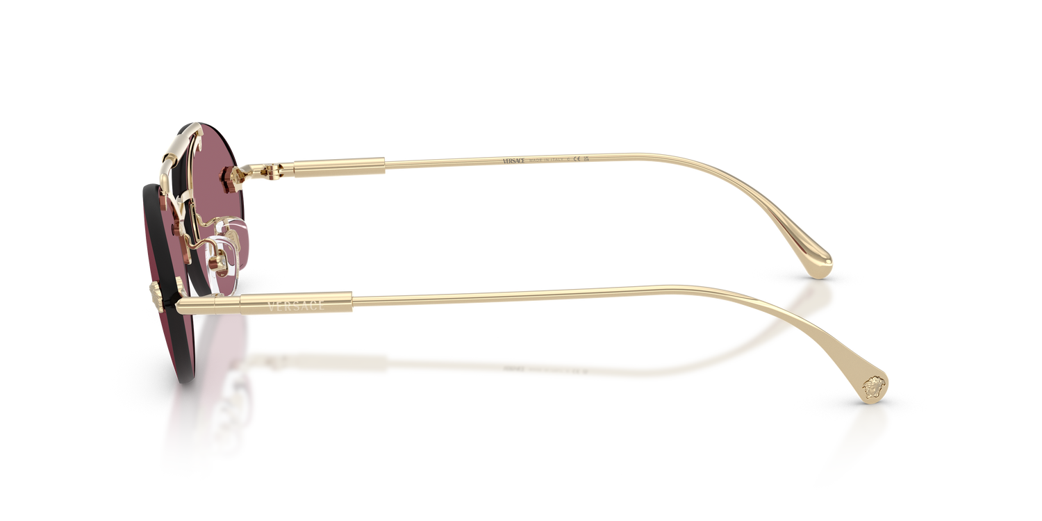 VERSACE VE2295 12521A 56