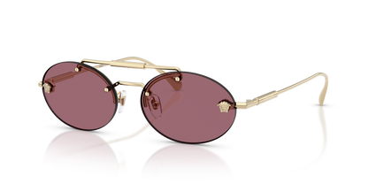 VERSACE VE2295 12521A 56