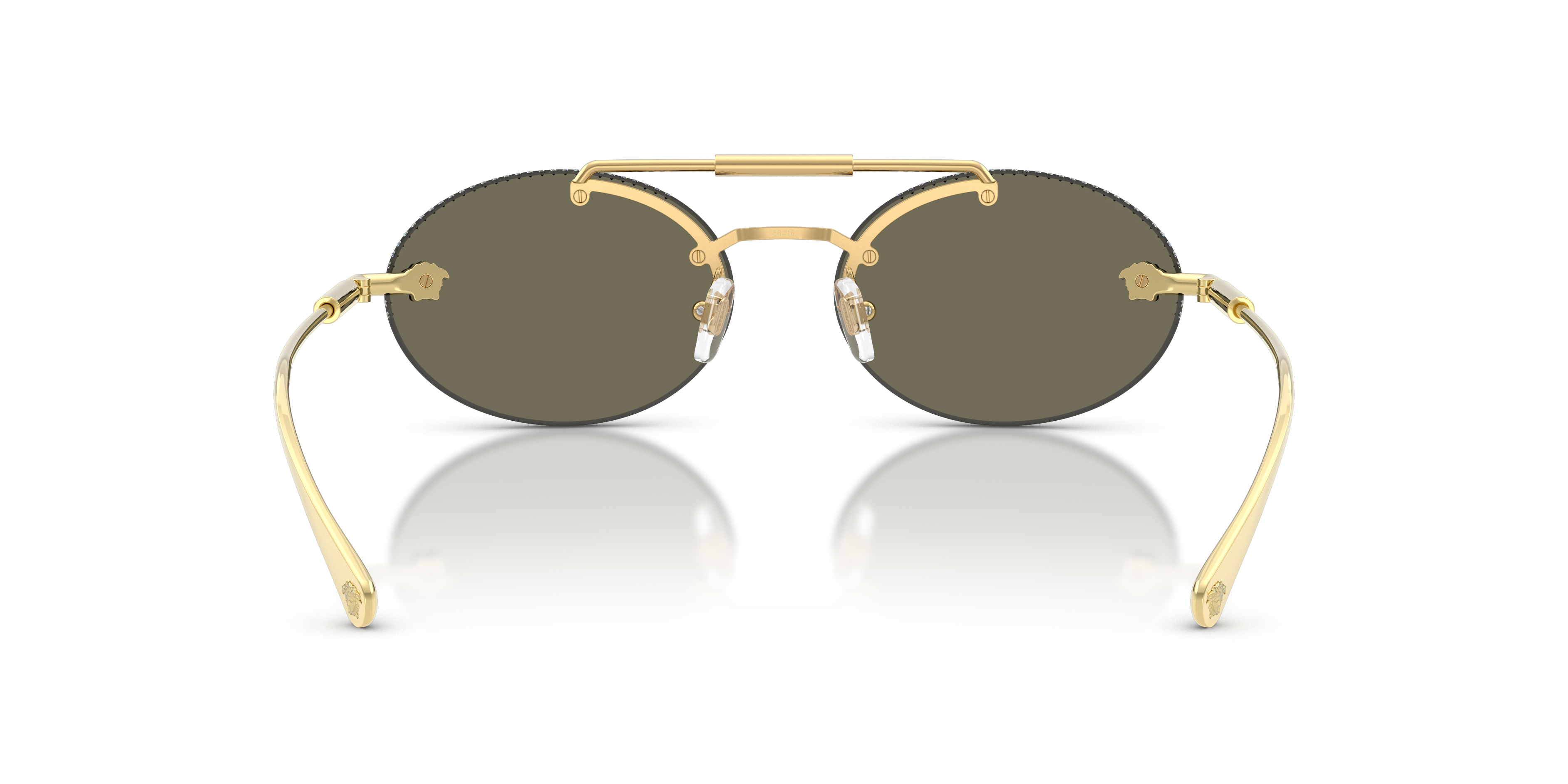 VERSACE VE2295 K00303 56