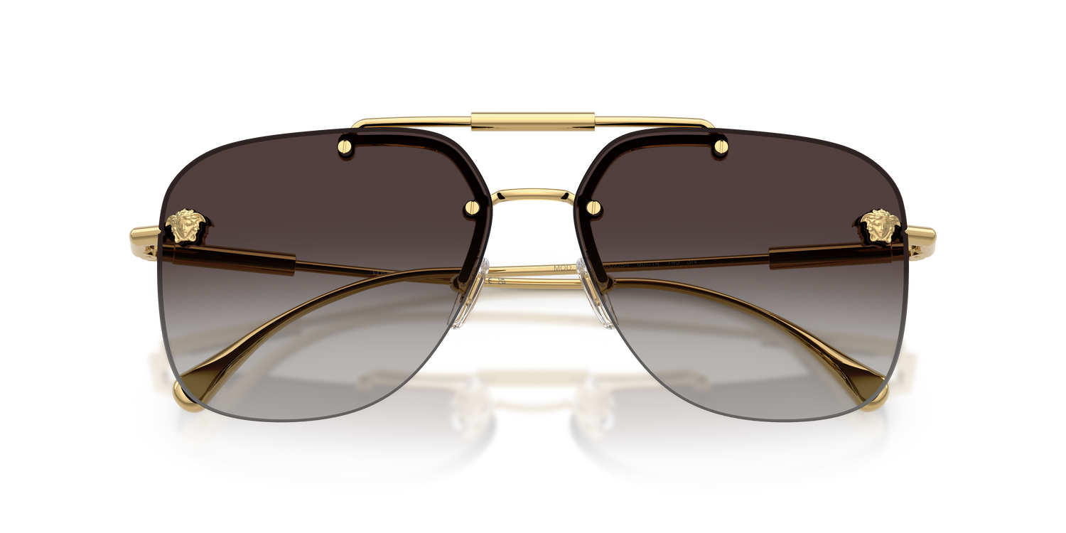 VERSACE VE2296 100284 60