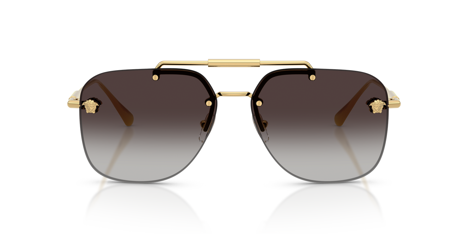 VERSACE VE2296 100284 60