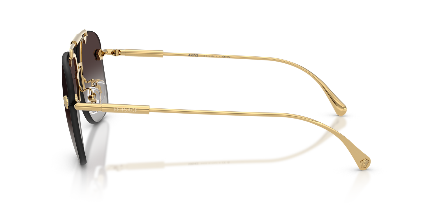 VERSACE VE2296 100284 60